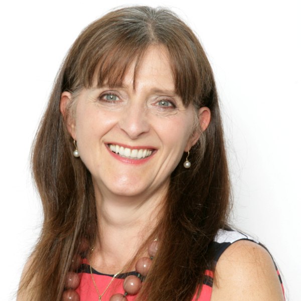 Jacqui Goss Dental Partner Trainer & Assessor